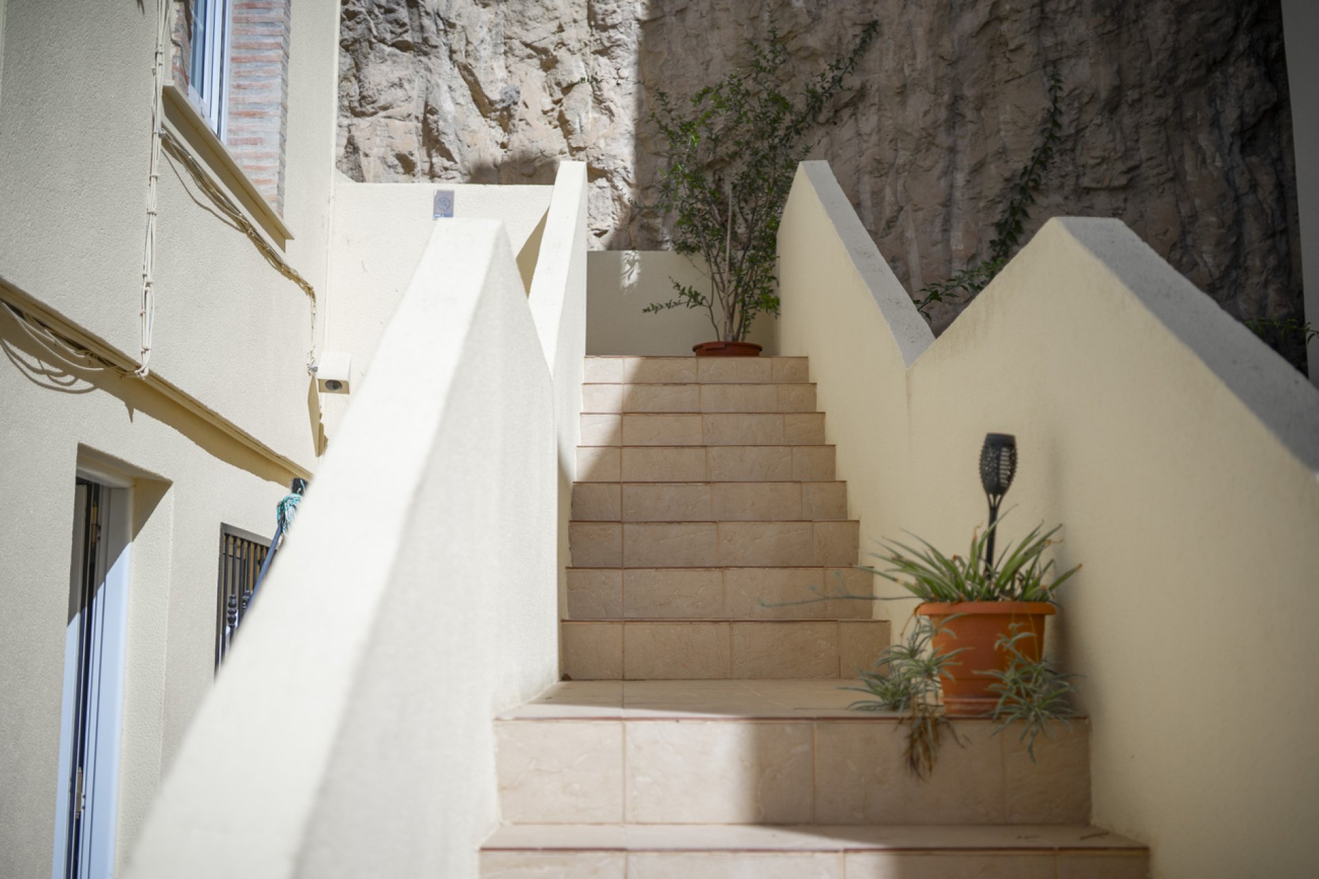 Resale - Villa -
Las Ramblas Golf - Calle Mayor