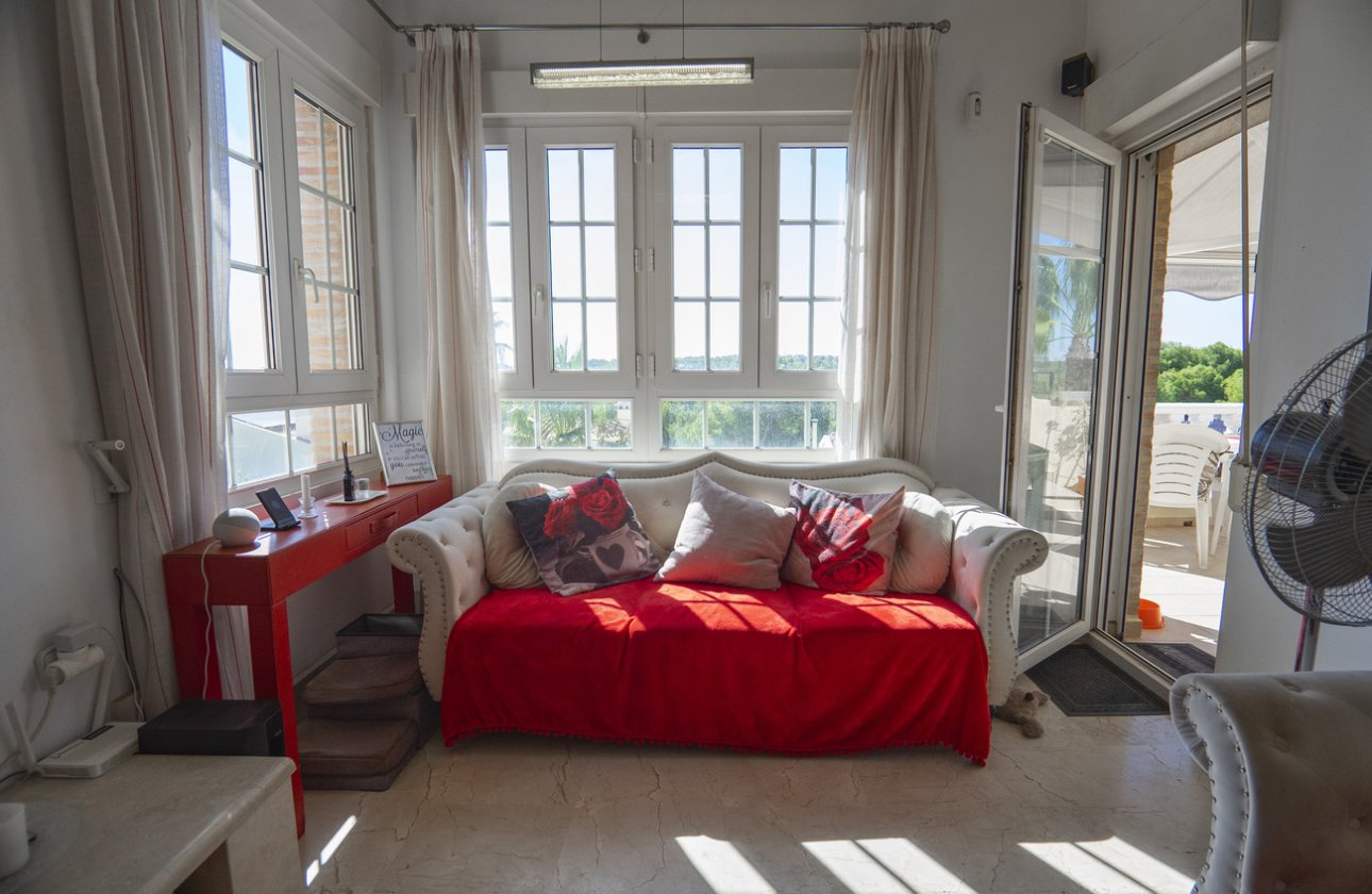 Resale - Villa -
Las Ramblas Golf - Calle Mayor