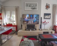 Resale - Villa -
Las Ramblas Golf - Calle Mayor