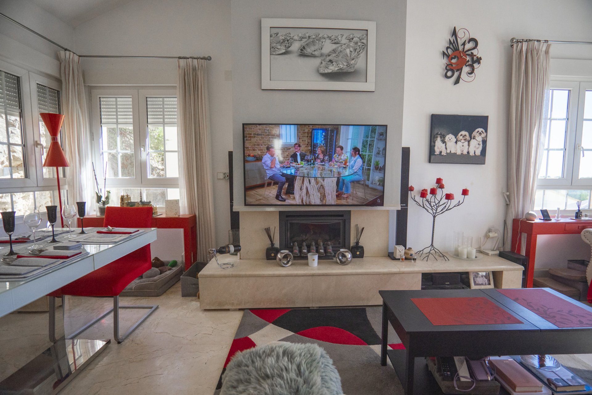 Resale - Villa -
Las Ramblas Golf - Calle Mayor