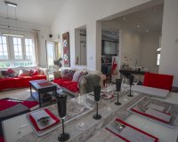 Resale - Villa -
Las Ramblas Golf - Calle Mayor