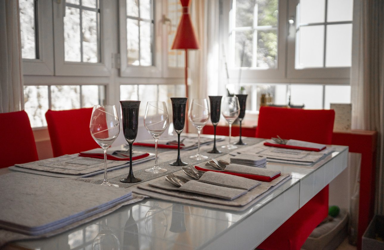 Resale - Villa -
Las Ramblas Golf - Calle Mayor