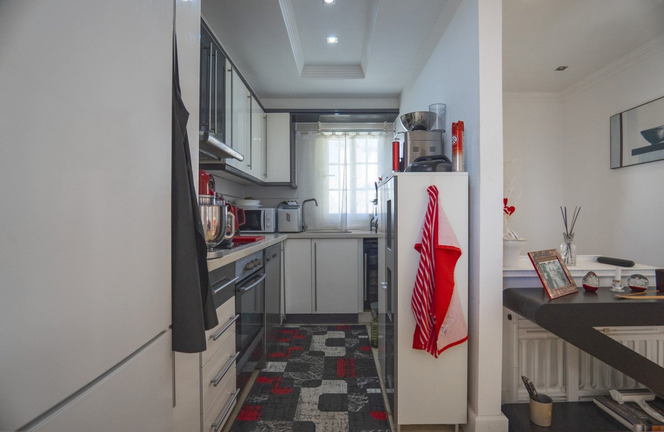 Resale - Villa -
Las Ramblas Golf - Calle Mayor