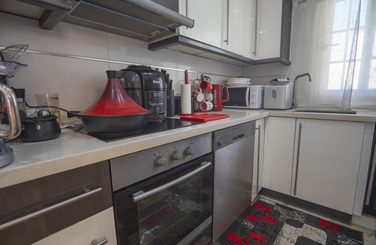 Resale - Villa -
Las Ramblas Golf - Calle Mayor