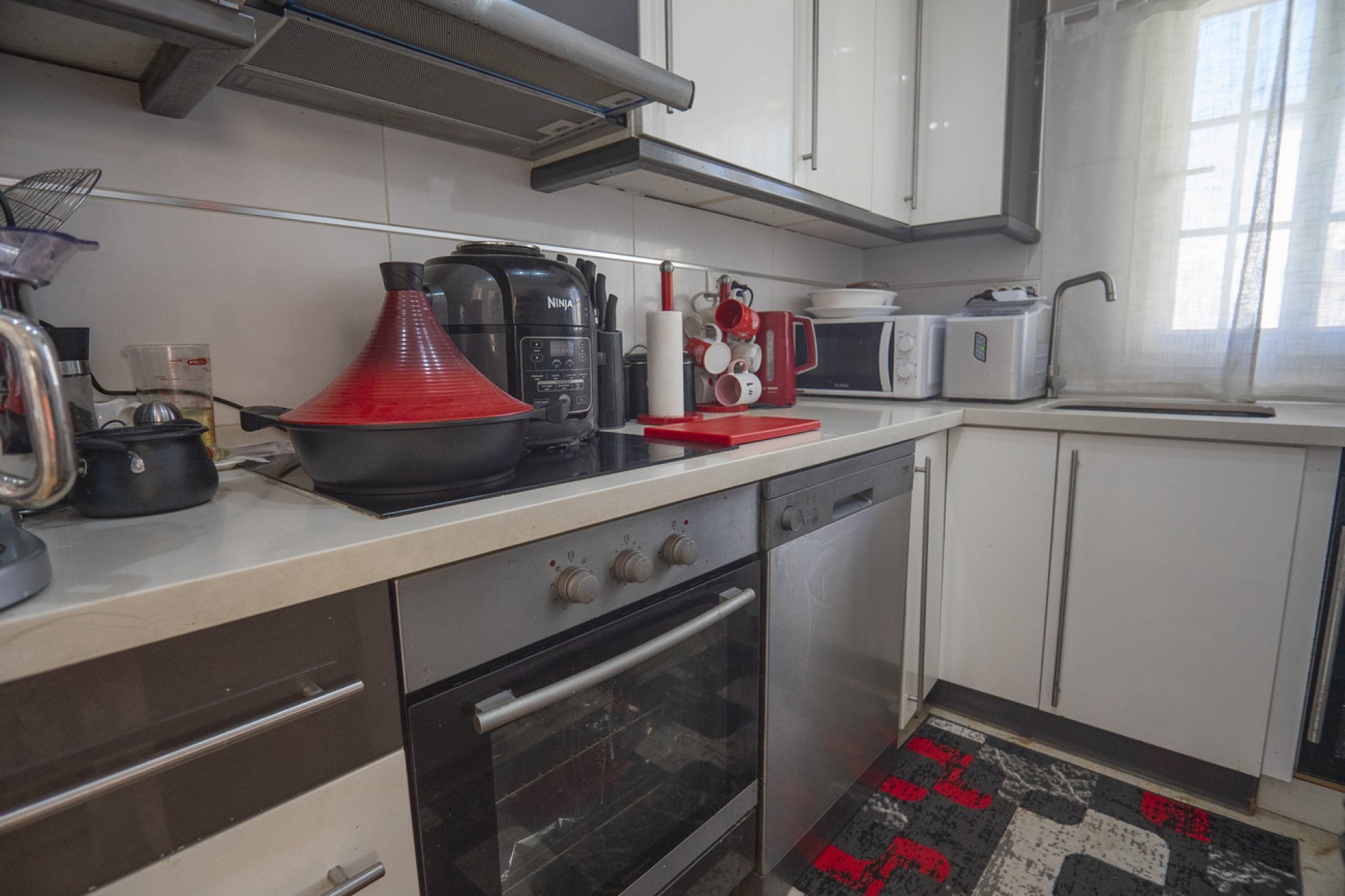 Resale - Villa -
Las Ramblas Golf - Calle Mayor