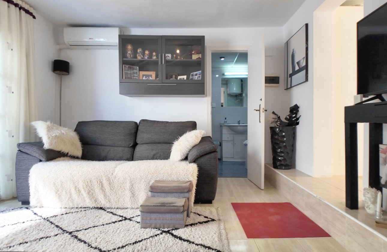 Resale - Villa -
Las Ramblas Golf - Calle Mayor