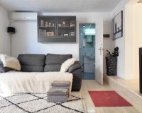 Resale - Villa -
Las Ramblas Golf - Calle Mayor