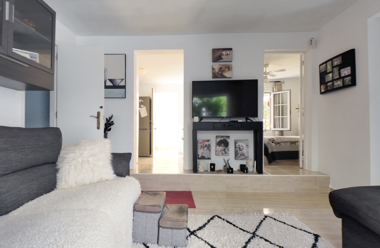 Resale - Villa -
Las Ramblas Golf - Calle Mayor