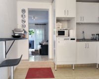 Resale - Villa -
Las Ramblas Golf - Calle Mayor