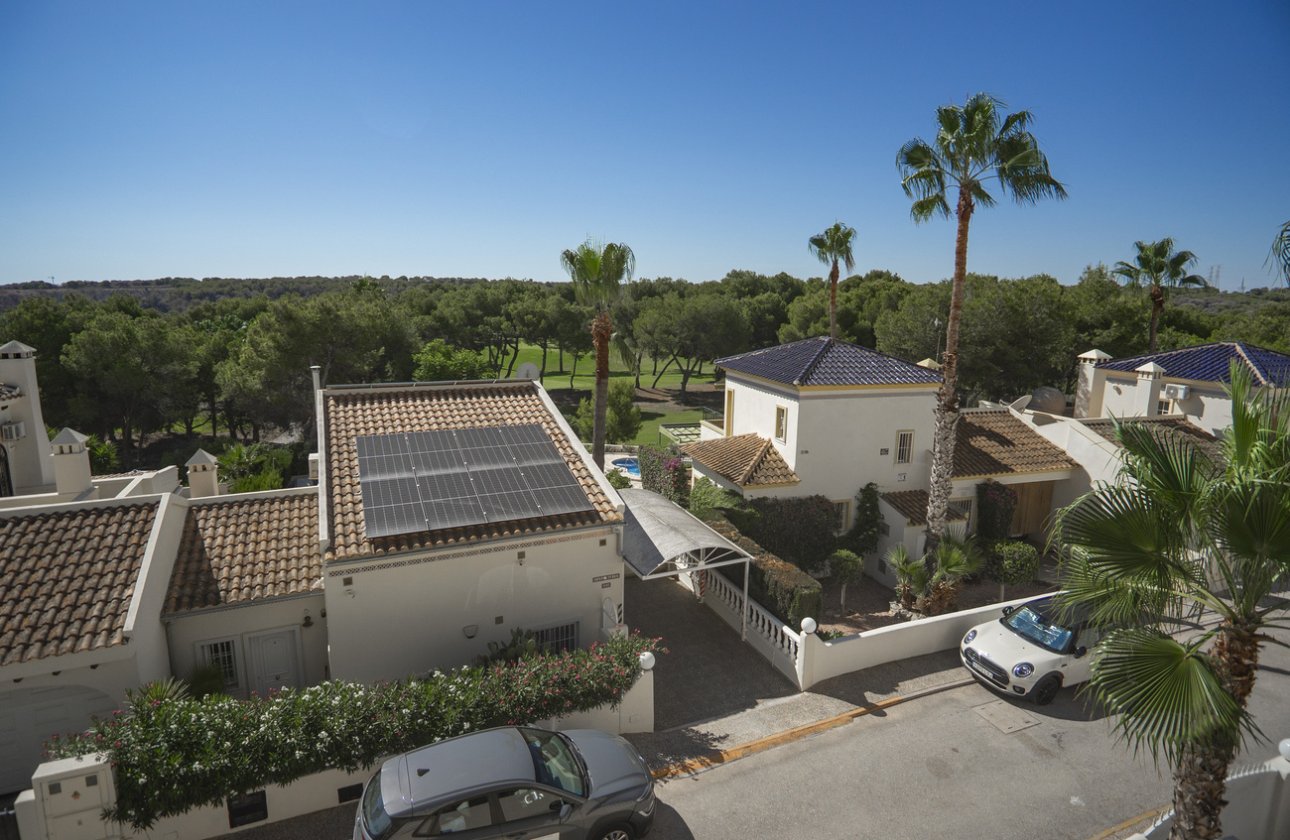 Resale - Villa -
Las Ramblas Golf - Calle Mayor