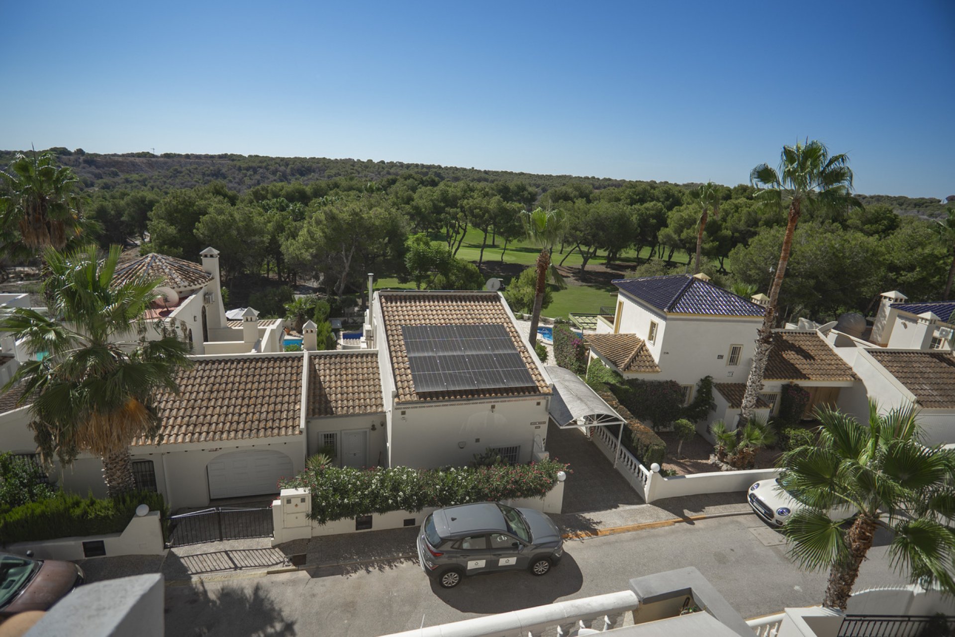 Resale - Villa -
Las Ramblas Golf - Calle Mayor