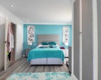 Resale - Villa -
Las Ramblas Golf - Calle Mayor