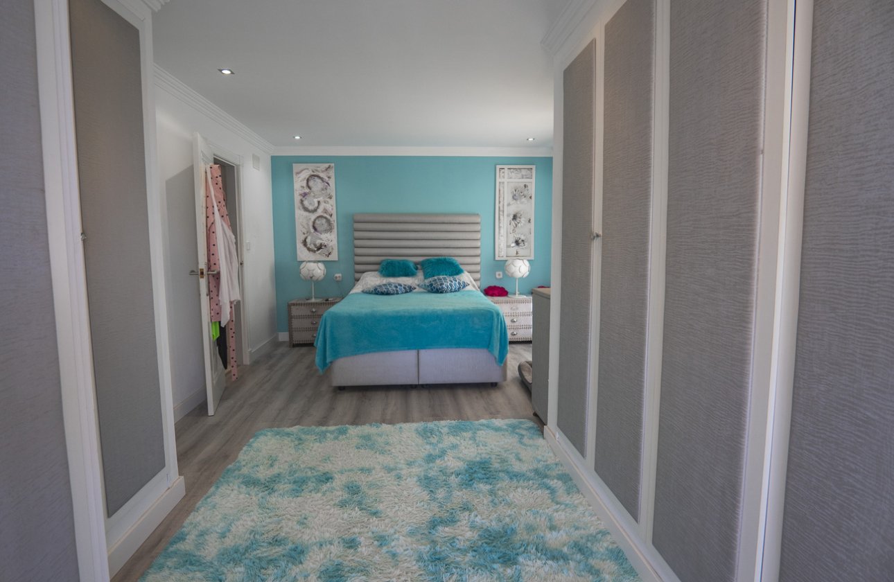 Resale - Villa -
Las Ramblas Golf - Calle Mayor