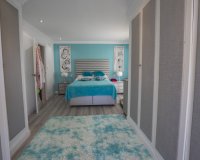 Resale - Villa -
Las Ramblas Golf - Calle Mayor