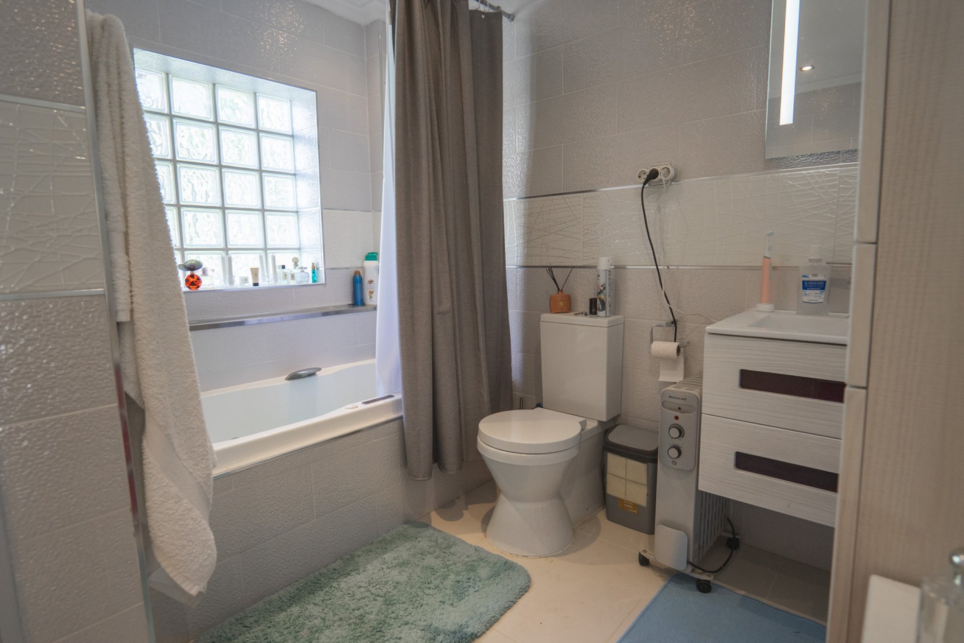 Resale - Villa -
Las Ramblas Golf - Calle Mayor