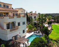 Resale - Villa -
Las Ramblas Golf - Inland