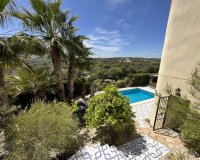 Resale - Villa -
Las Ramblas Golf - Inland