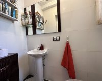 Resale - Villa -
Las Ramblas Golf - Inland