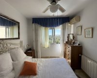 Resale - Villa -
Las Ramblas Golf - Inland