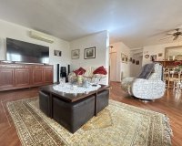 Resale - Villa -
Las Ramblas Golf - Inland