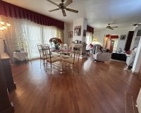 Resale - Villa -
Las Ramblas Golf - Inland