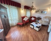 Resale - Villa -
Las Ramblas Golf - Inland