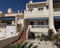 Resale - Villa -
Las Ramblas Golf - Inland