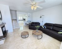 Resale - Villa -
Las Ramblas Golf - Inland