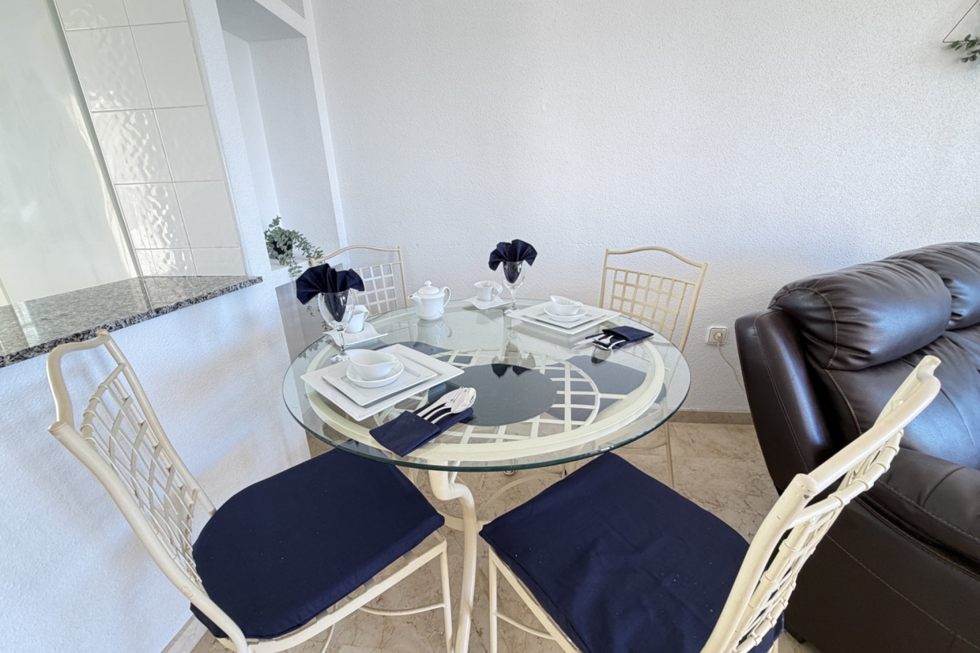 Resale - Villa -
Las Ramblas Golf - Inland