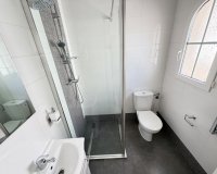 Resale - Villa -
Las Ramblas Golf - Inland