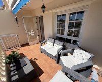 Resale - Villa -
Las Ramblas Golf - Inland