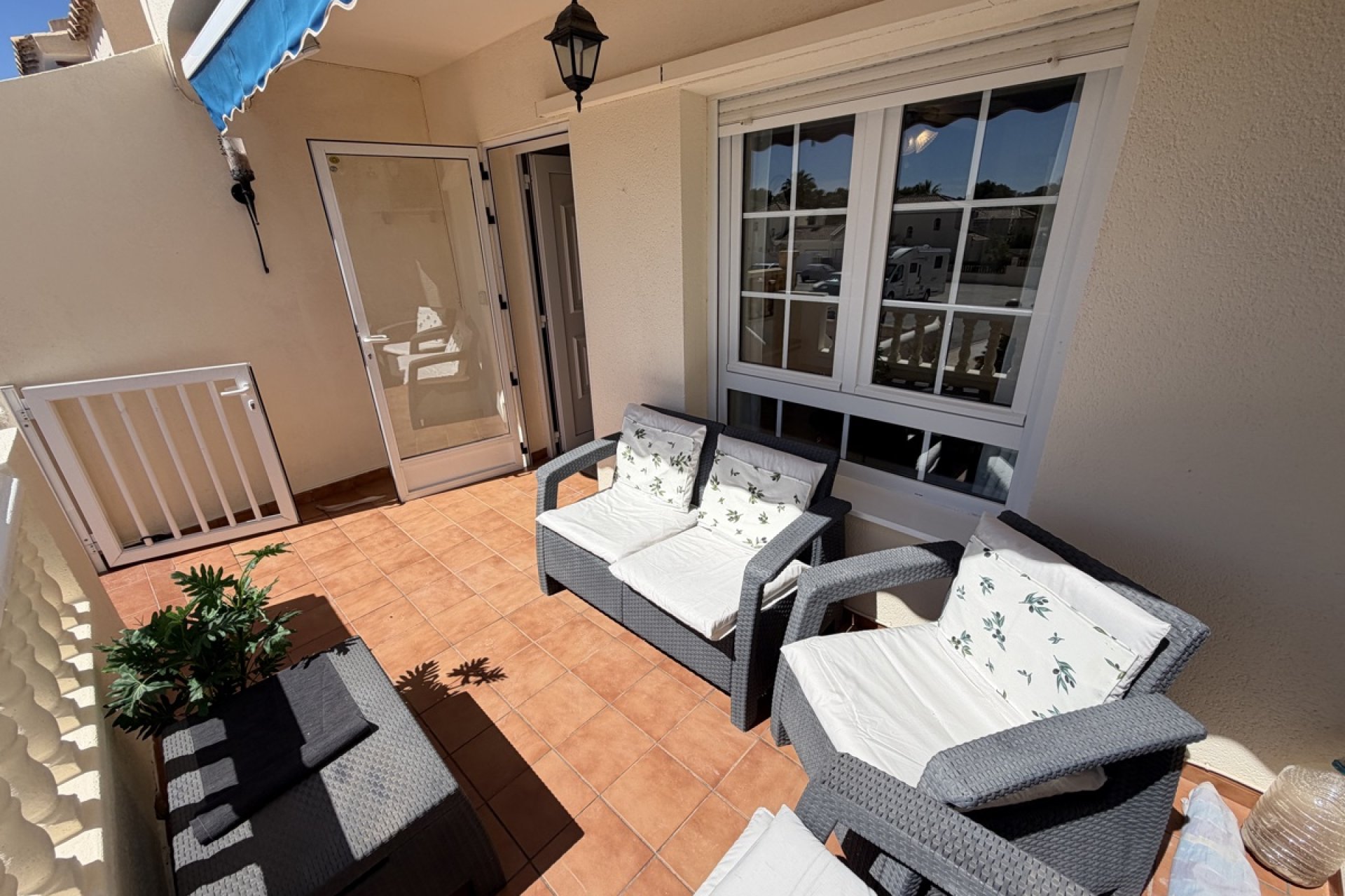Resale - Villa -
Las Ramblas Golf - Inland