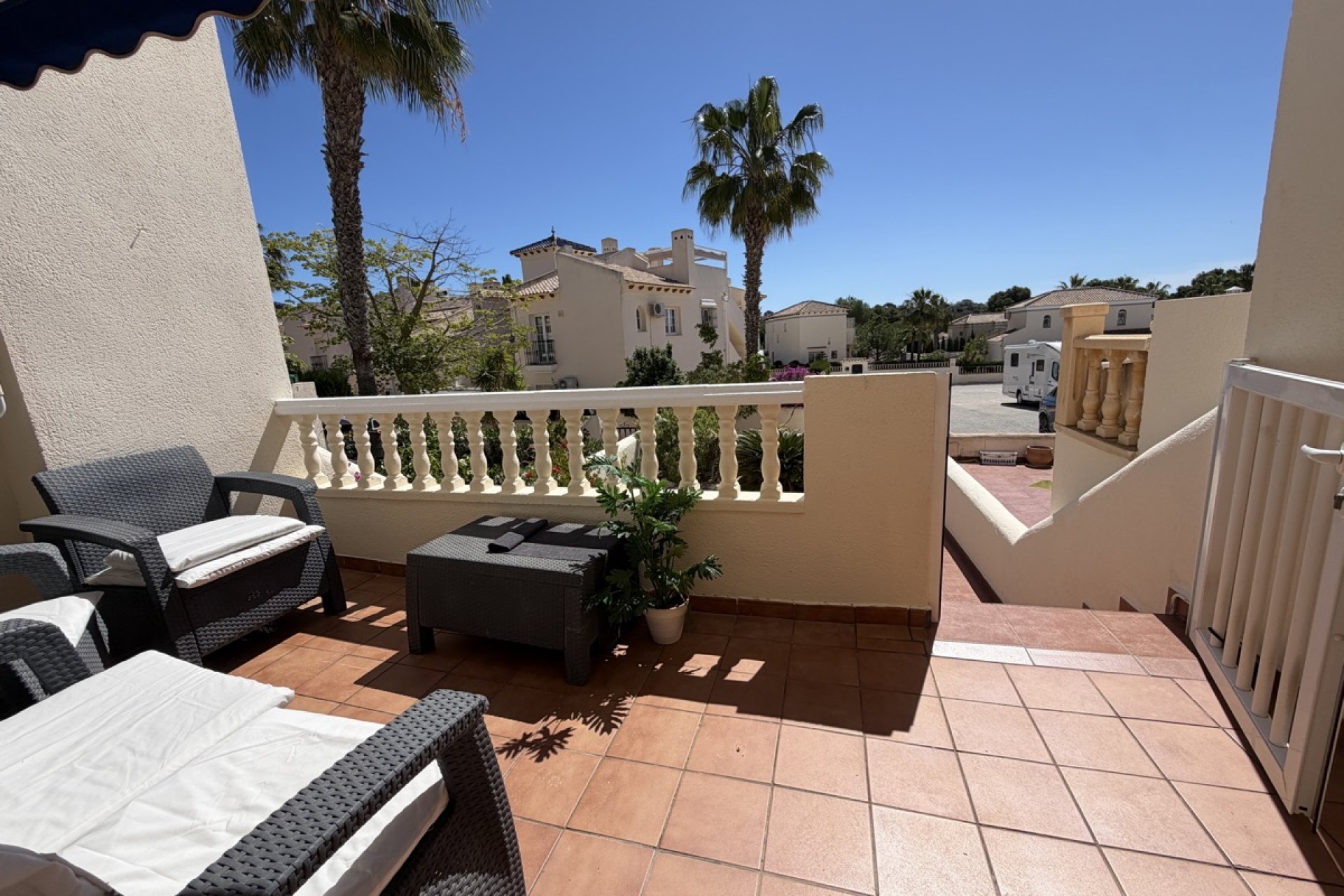 Resale - Villa -
Las Ramblas Golf - Inland