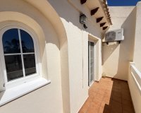 Resale - Villa -
Las Ramblas Golf - Inland
