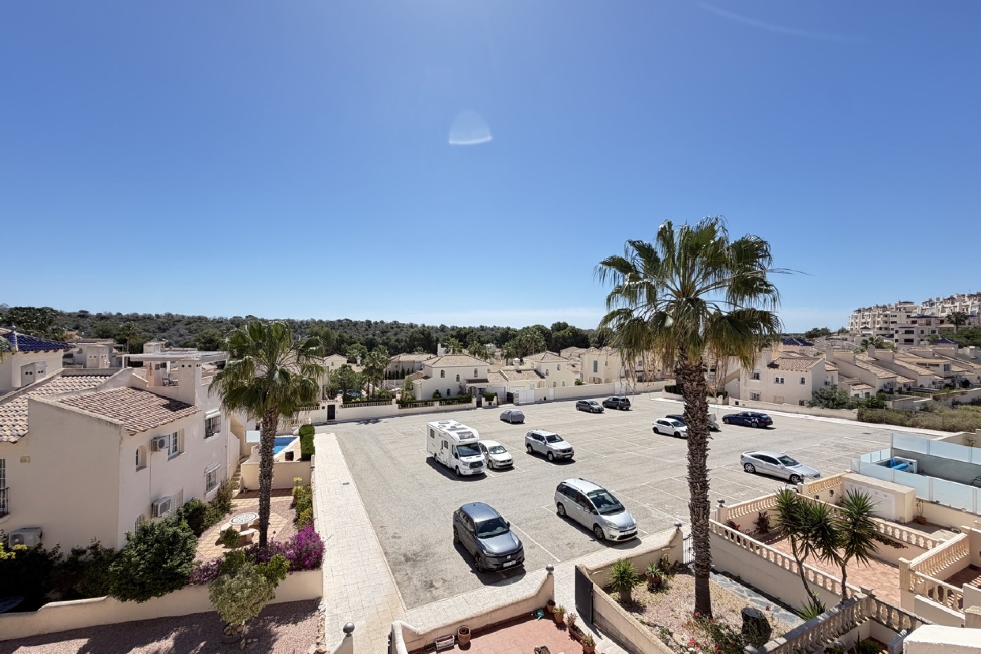 Resale - Villa -
Las Ramblas Golf - Inland