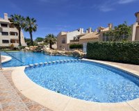 Resale - Villa -
Las Ramblas Golf - Inland