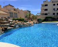 Resale - Villa -
Las Ramblas Golf - Inland
