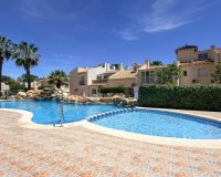 Resale - Villa -
Las Ramblas Golf - Inland