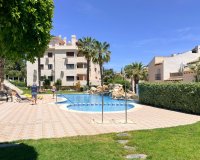 Resale - Villa -
Las Ramblas Golf - Inland