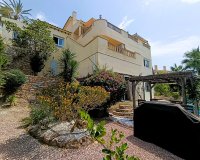 Resale - Villa -
Las Ramblas Golf - Inland