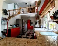 Resale - Villa -
Las Ramblas Golf - Inland