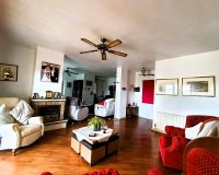 Resale - Villa -
Las Ramblas Golf - Inland