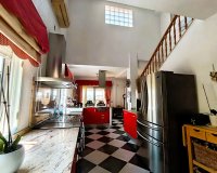 Resale - Villa -
Las Ramblas Golf - Inland