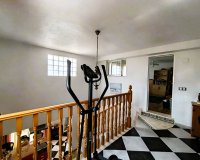 Resale - Villa -
Las Ramblas Golf - Inland