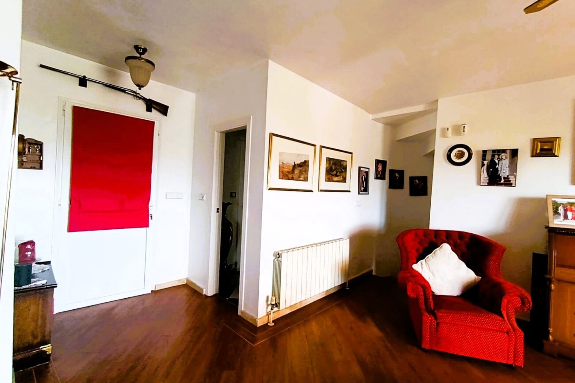 Resale - Villa -
Las Ramblas Golf - Inland
