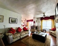 Resale - Villa -
Las Ramblas Golf - Inland