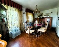 Resale - Villa -
Las Ramblas Golf - Inland