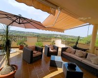 Resale - Villa -
Las Ramblas Golf - Inland
