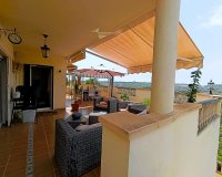Resale - Villa -
Las Ramblas Golf - Inland