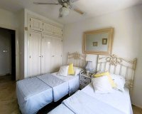 Resale - Villa -
Las Ramblas Golf - Inland